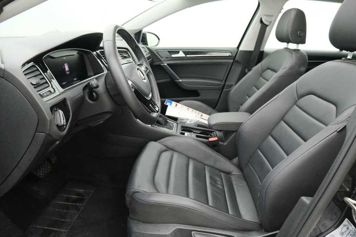 Photo 3 VIN: WVWZZZAUZJP083007 - VOLKSWAGEN GOLF 