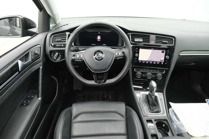 Photo 9 VIN: WVWZZZAUZJP083007 - VOLKSWAGEN GOLF 