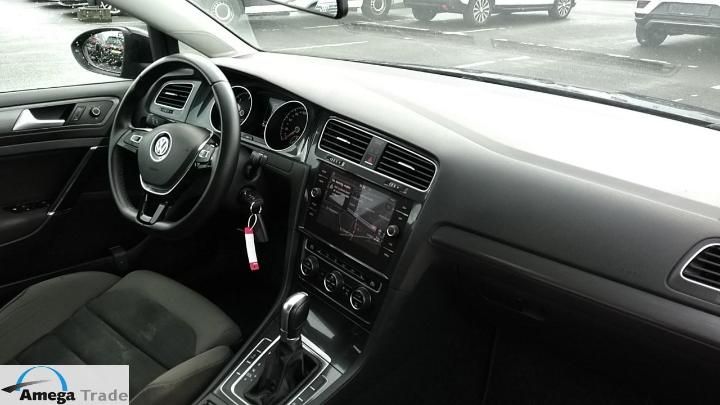 Photo 12 VIN: WVWZZZAUZJP083338 - VOLKSWAGEN GOLF 