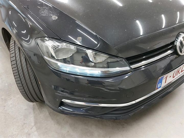 Photo 18 VIN: WVWZZZAUZJP083863 - VOLKSWAGEN GOLF 