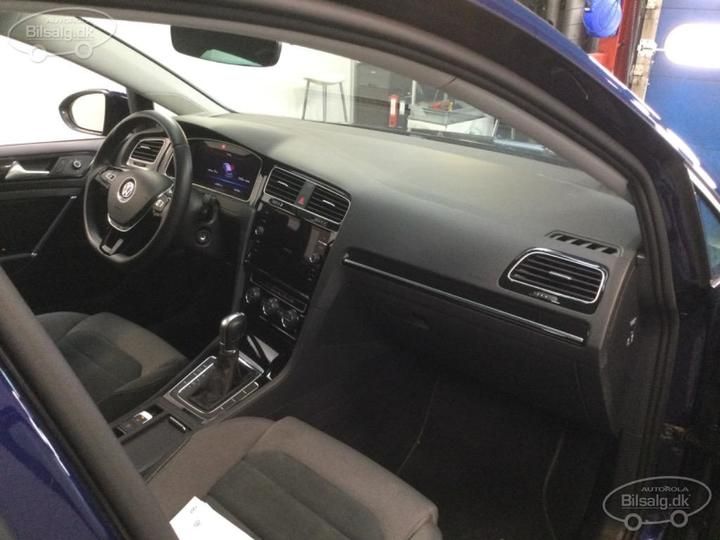 Photo 12 VIN: WVWZZZAUZJP084305 - VOLKSWAGEN GOLF 