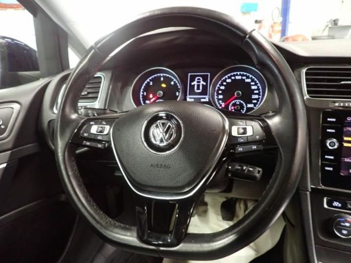 Photo 10 VIN: WVWZZZAUZJP086822 - VOLKSWAGEN GOLF 