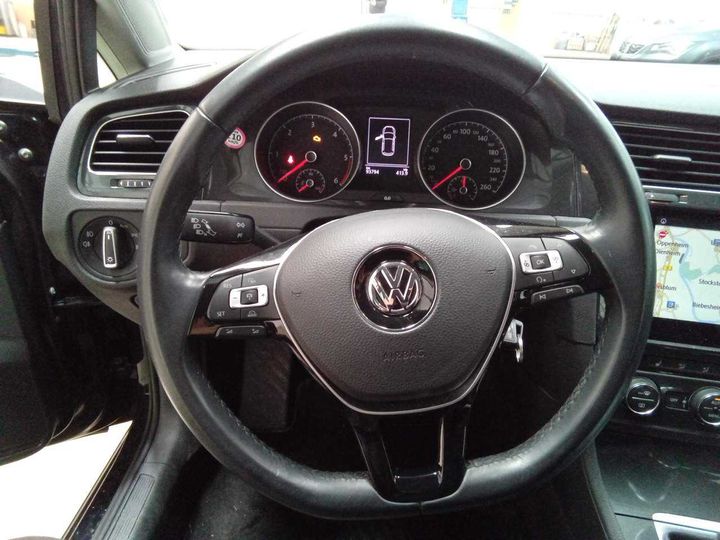 Photo 14 VIN: WVWZZZAUZJP092495 - VOLKSWAGEN GOLF 2.0 TDI 