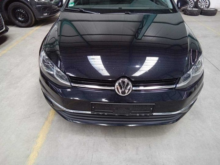 Photo 26 VIN: WVWZZZAUZJP092495 - VOLKSWAGEN GOLF 2.0 TDI 