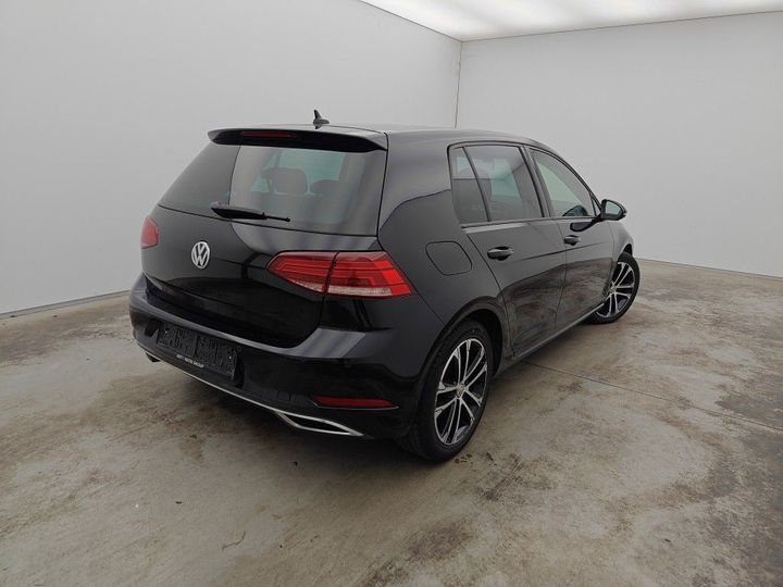 Photo 1 VIN: WVWZZZAUZJP092681 - VOLKSWAGEN GOLF 