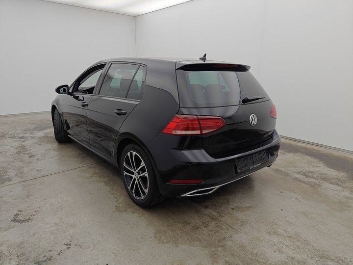 Photo 6 VIN: WVWZZZAUZJP092681 - VOLKSWAGEN GOLF 