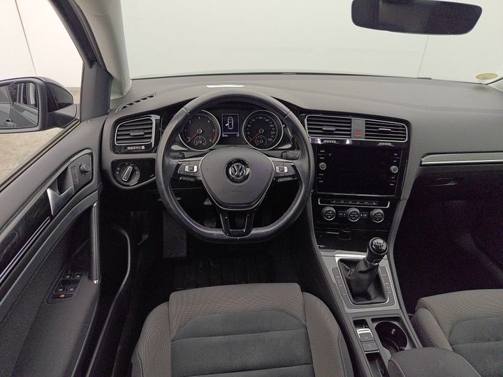 Photo 8 VIN: WVWZZZAUZJP092681 - VOLKSWAGEN GOLF 