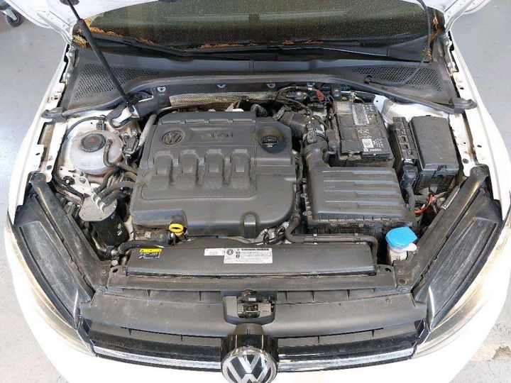 Photo 29 VIN: WVWZZZAUZJP092787 - VOLKSWAGEN GOLF 