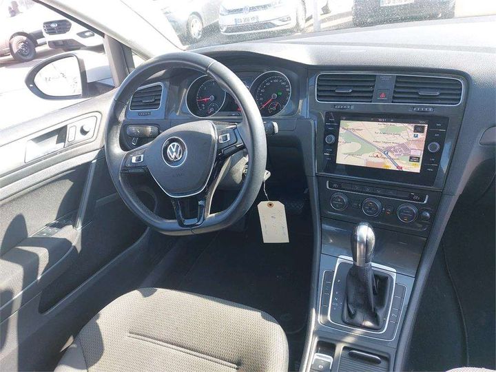 Photo 4 VIN: WVWZZZAUZJP093249 - VOLKSWAGEN GOLF 