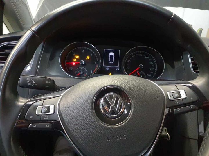 Photo 15 VIN: WVWZZZAUZJP093976 - VOLKSWAGEN GOLF 