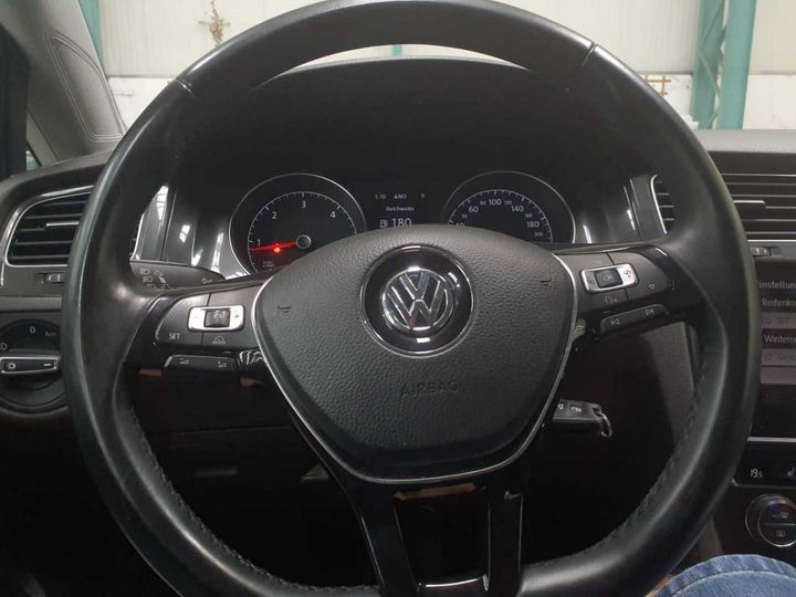 Photo 23 VIN: WVWZZZAUZJP093976 - VOLKSWAGEN GOLF 