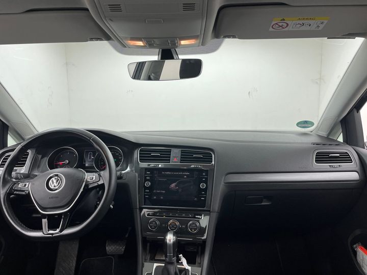 Photo 6 VIN: WVWZZZAUZJP093976 - VOLKSWAGEN GOLF 