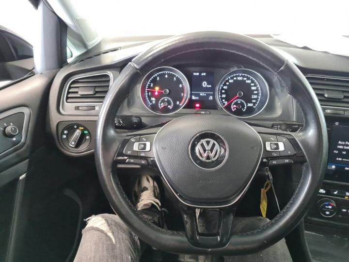 Photo 19 VIN: WVWZZZAUZJP095676 - VOLKSWAGEN GOLF 