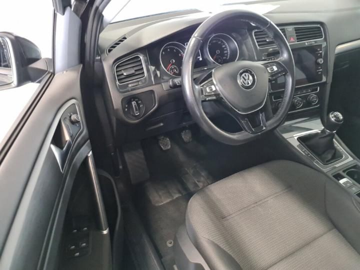 Photo 29 VIN: WVWZZZAUZJP095676 - VOLKSWAGEN GOLF 