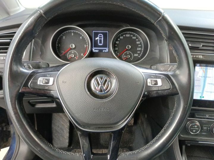 Photo 23 VIN: WVWZZZAUZJP096500 - VOLKSWAGEN GOLF 