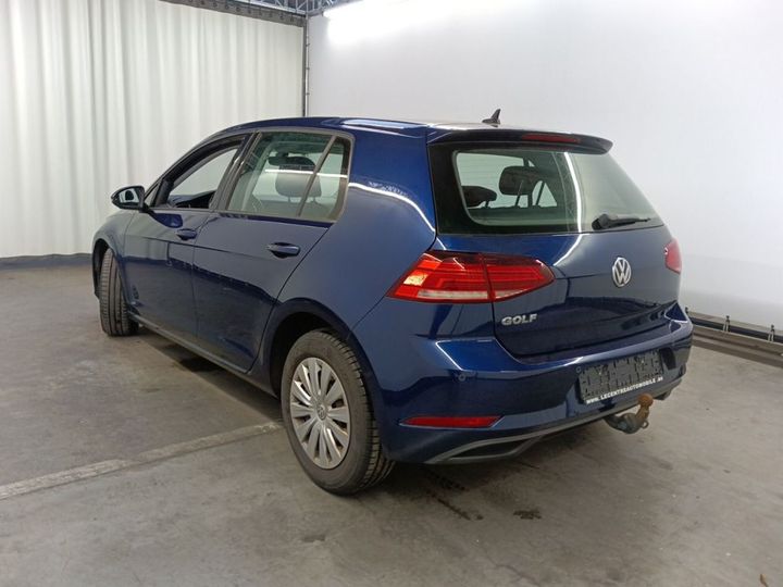 Photo 6 VIN: WVWZZZAUZJP096500 - VOLKSWAGEN GOLF 