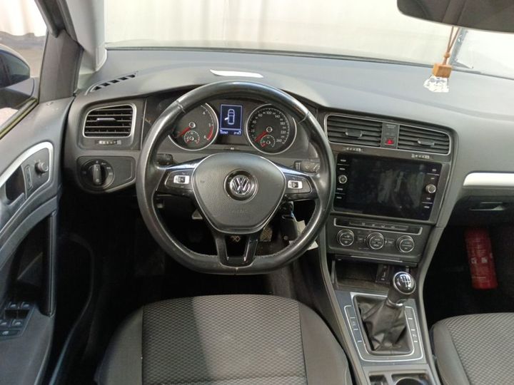 Photo 8 VIN: WVWZZZAUZJP096500 - VOLKSWAGEN GOLF 