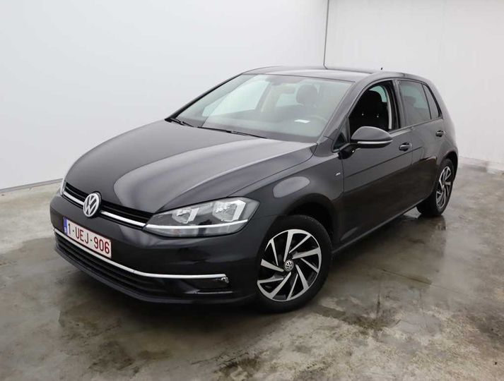 Photo 1 VIN: WVWZZZAUZJP097089 - VOLKSWAGEN GOLF 