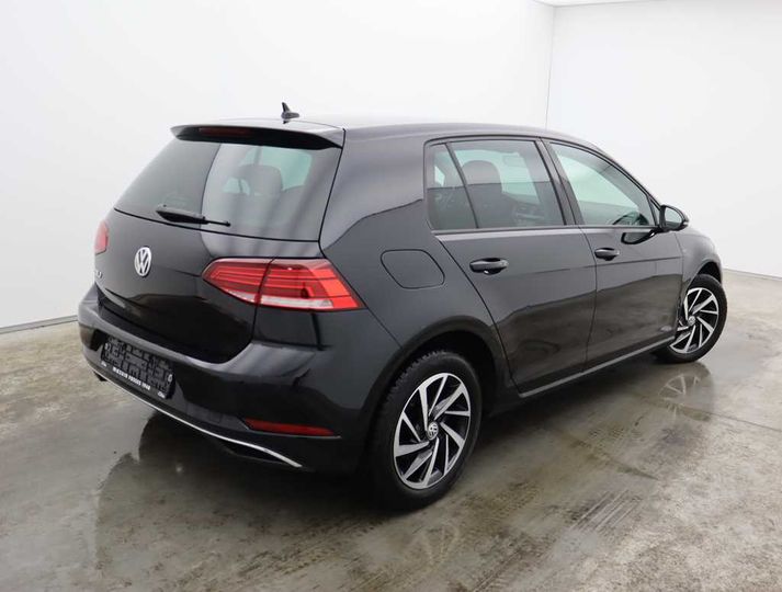 Photo 2 VIN: WVWZZZAUZJP097089 - VOLKSWAGEN GOLF 