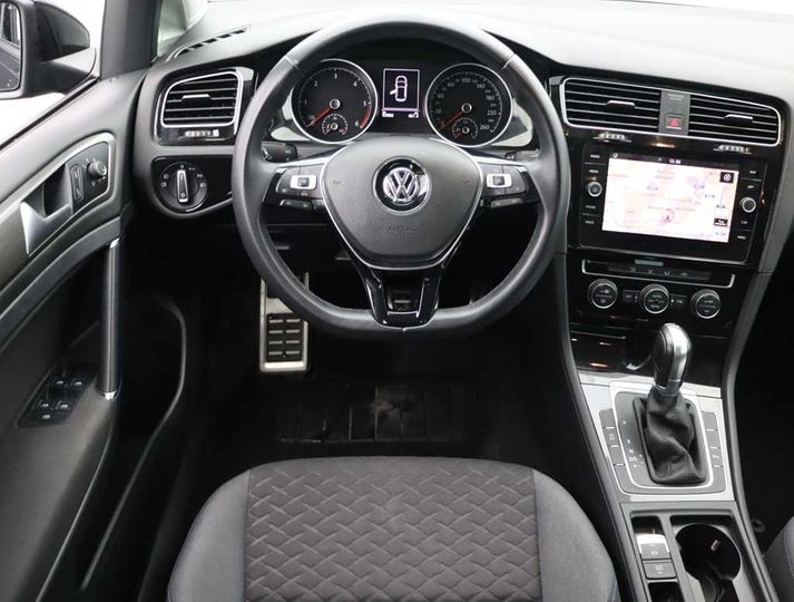 Photo 9 VIN: WVWZZZAUZJP097089 - VOLKSWAGEN GOLF 