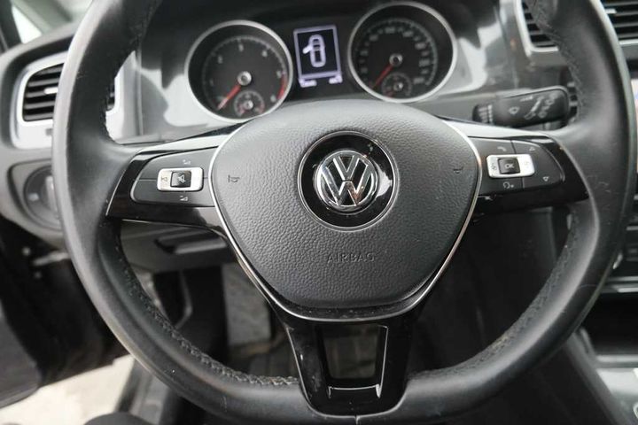 Photo 25 VIN: WVWZZZAUZJP097819 - VOLKSWAGEN GOLF 