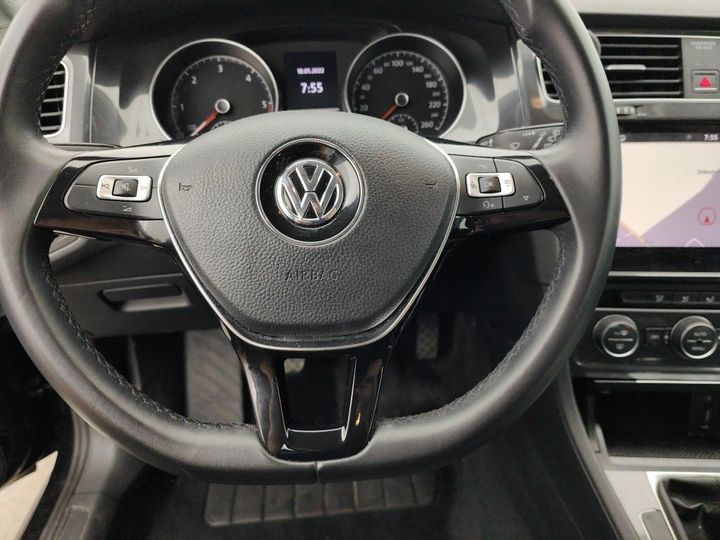 Photo 33 VIN: WVWZZZAUZJP097909 - VOLKSWAGEN GOLF 