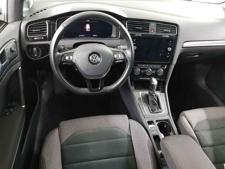 Photo 7 VIN: WVWZZZAUZJP098855 - VOLKSWAGEN GOLF 