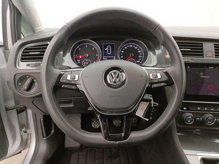 Photo 28 VIN: WVWZZZAUZJP101803 - VOLKSWAGEN GOLF 