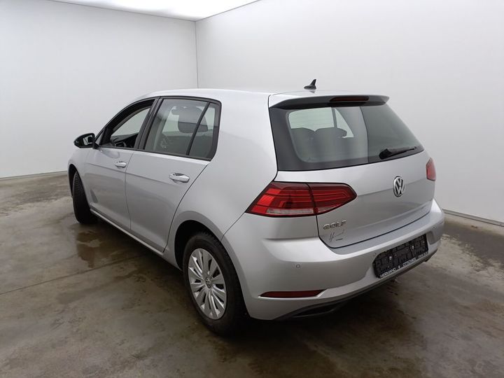 Photo 6 VIN: WVWZZZAUZJP101803 - VOLKSWAGEN GOLF 