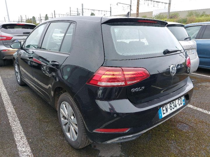 Photo 3 VIN: WVWZZZAUZJP102043 - VOLKSWAGEN GOLF 