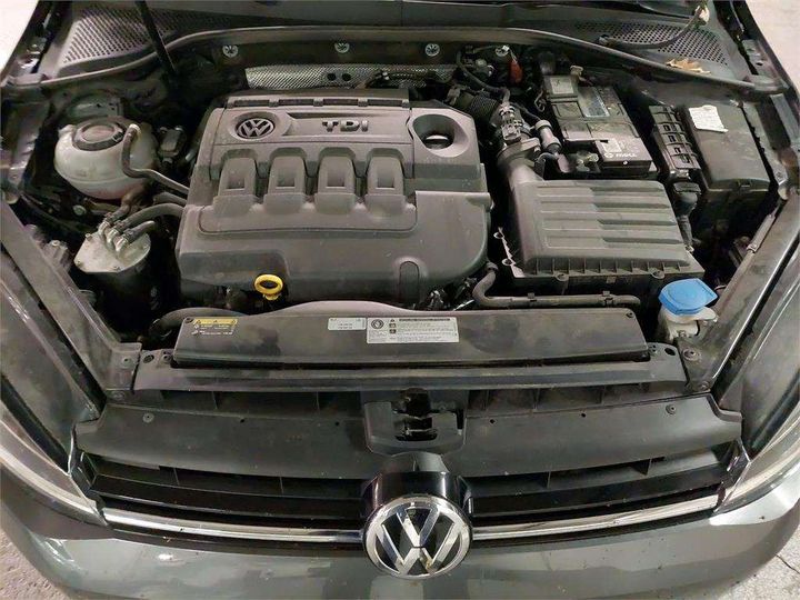 Photo 21 VIN: WVWZZZAUZJP103150 - VOLKSWAGEN GOLF 