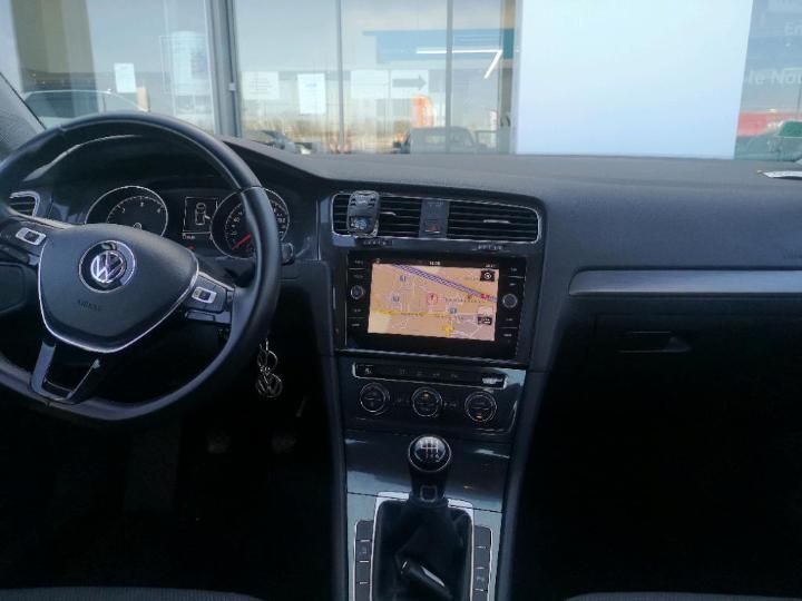 Photo 28 VIN: WVWZZZAUZJP107349 - VOLKSWAGEN GOLF 