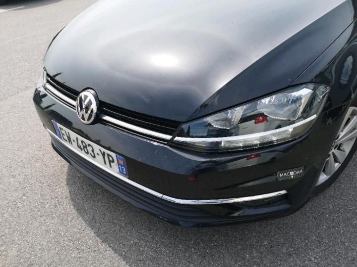 Photo 16 VIN: WVWZZZAUZJP108567 - VOLKSWAGEN GOLF 