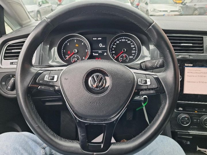 Photo 21 VIN: WVWZZZAUZJP111409 - VOLKSWAGEN GOLF 