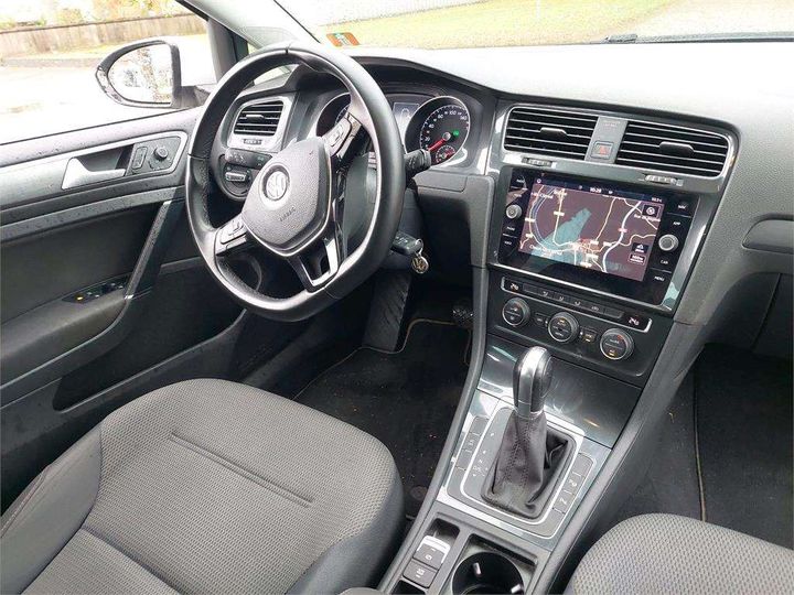 Photo 4 VIN: WVWZZZAUZJP111515 - VOLKSWAGEN GOLF 