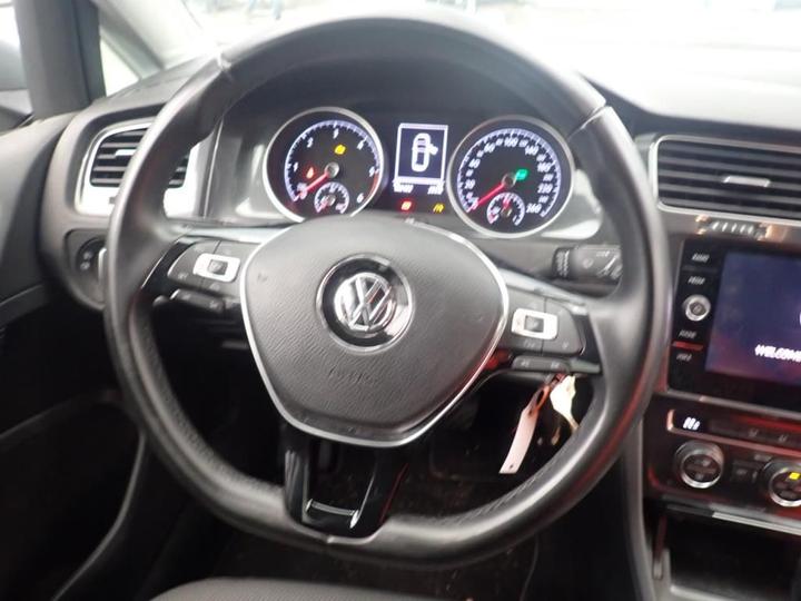 Photo 9 VIN: WVWZZZAUZJP114849 - VOLKSWAGEN GOLF 