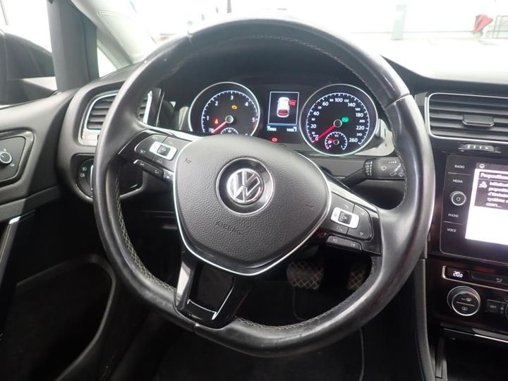 Photo 21 VIN: WVWZZZAUZJP115175 - VOLKSWAGEN GOLF 