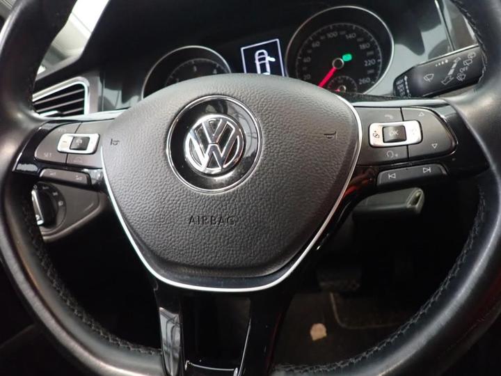 Photo 10 VIN: WVWZZZAUZJP116312 - VOLKSWAGEN GOLF 