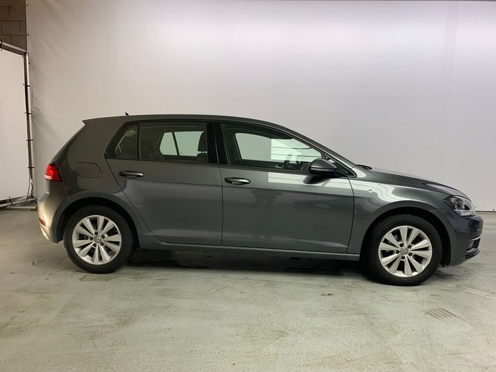 Photo 14 VIN: WVWZZZAUZJP117233 - VOLKSWAGEN GOLF 