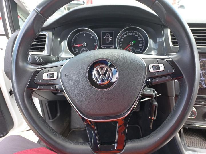 Photo 15 VIN: WVWZZZAUZJP118070 - VOLKSWAGEN GOLF 