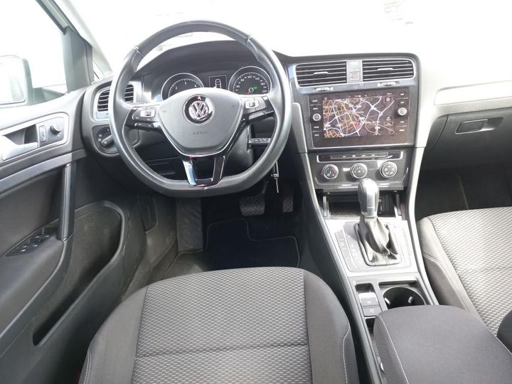 Photo 3 VIN: WVWZZZAUZJP118070 - VOLKSWAGEN GOLF 