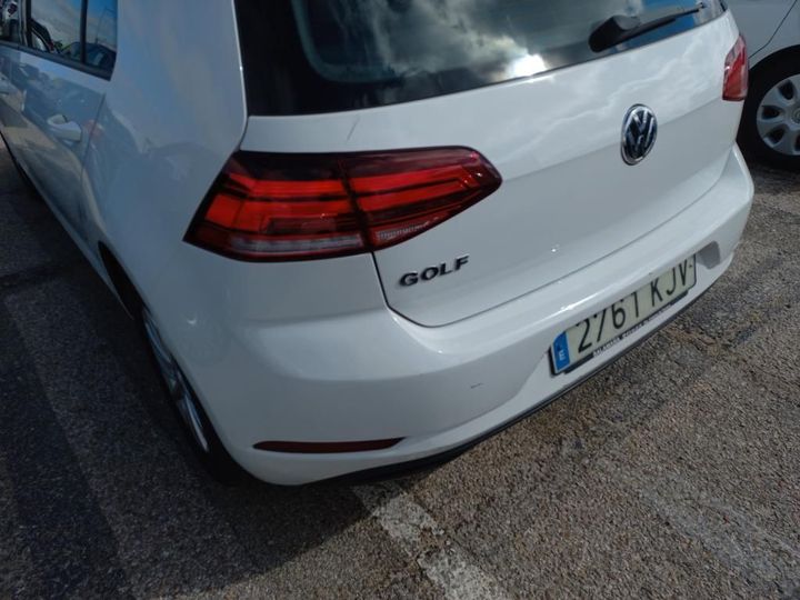 Photo 30 VIN: WVWZZZAUZJP118070 - VOLKSWAGEN GOLF 