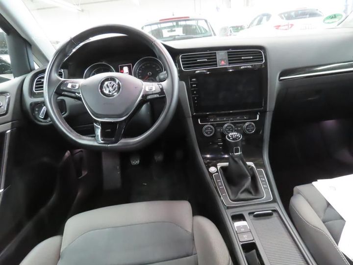 Photo 5 VIN: WVWZZZAUZJP121597 - VOLKSWAGEN GOLF 