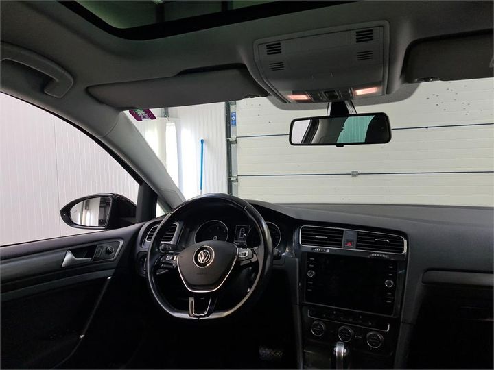 Photo 6 VIN: WVWZZZAUZJP122201 - VOLKSWAGEN GOLF 