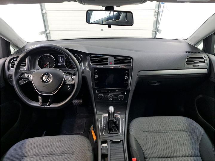 Photo 6 VIN: WVWZZZAUZJP122215 - VOLKSWAGEN GOLF 