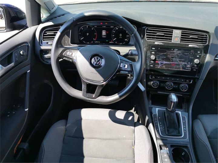 Photo 6 VIN: WVWZZZAUZJP122752 - VOLKSWAGEN GOLF 