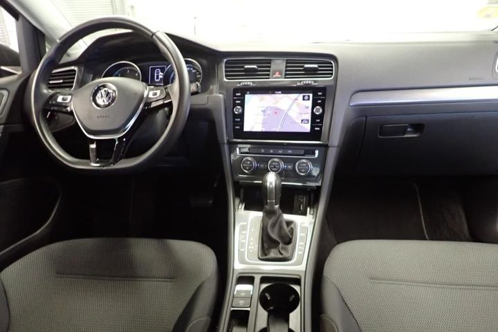 Photo 6 VIN: WVWZZZAUZJP125546 - VOLKSWAGEN GOLF 