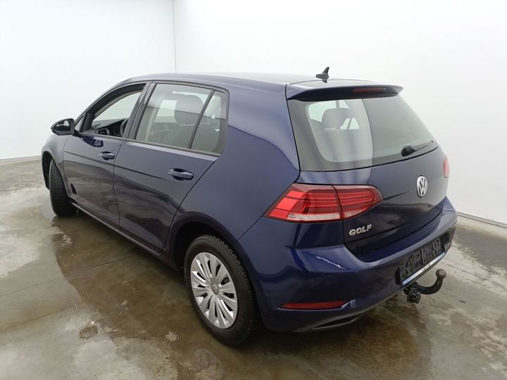 Photo 6 VIN: WVWZZZAUZJP127496 - VOLKSWAGEN GOLF 