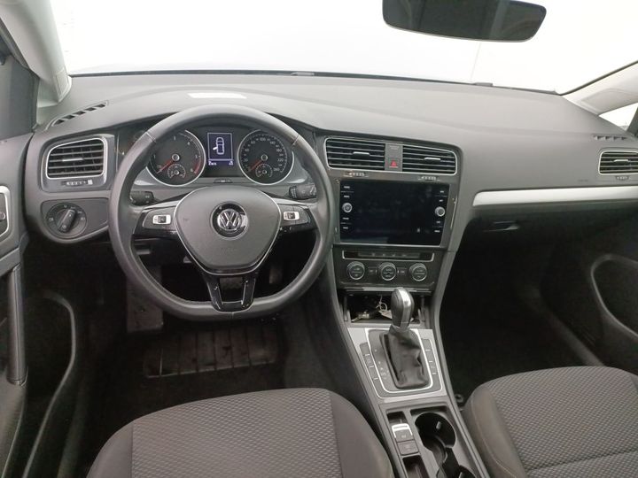 Photo 8 VIN: WVWZZZAUZJP127496 - VOLKSWAGEN GOLF 