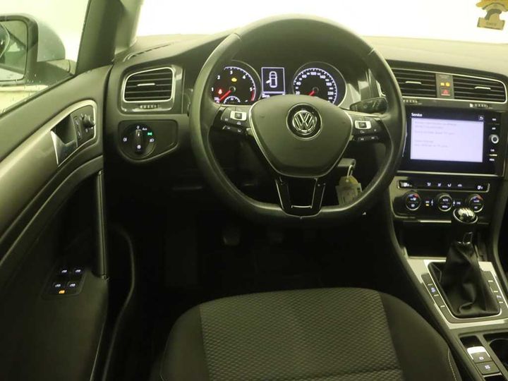 Photo 15 VIN: WVWZZZAUZJP133962 - VOLKSWAGEN GOLF 